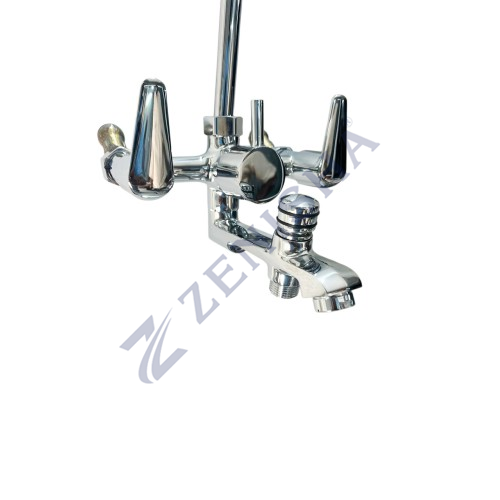 3 In 1 Wall Mixer
